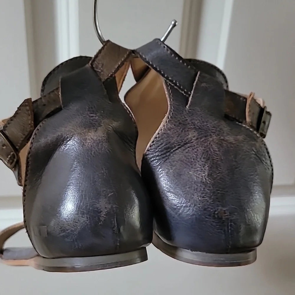 Bed|Stu Bed Stu Sable Flat Sandal - Picture 7 of 12